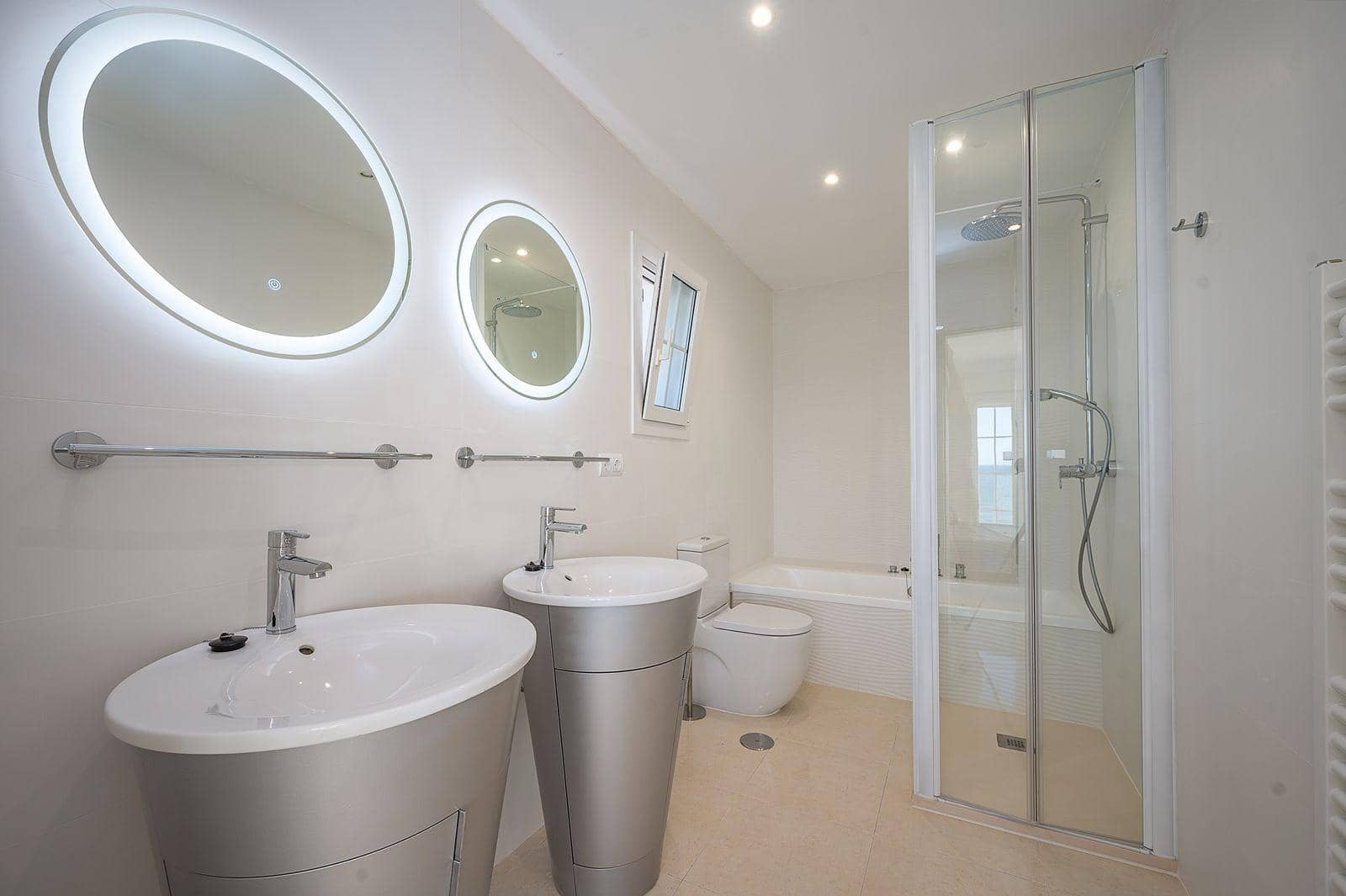 5 sypialnia Willa na sprzedaż w La Cala de Mijas z garażem - 1 995 000 € (Ref: 9177727)