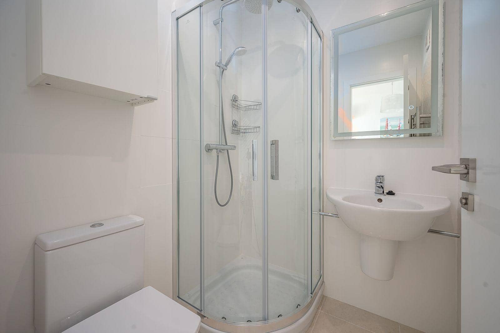 5 sypialnia Willa na sprzedaż w La Cala de Mijas z garażem - 1 995 000 € (Ref: 9177727)