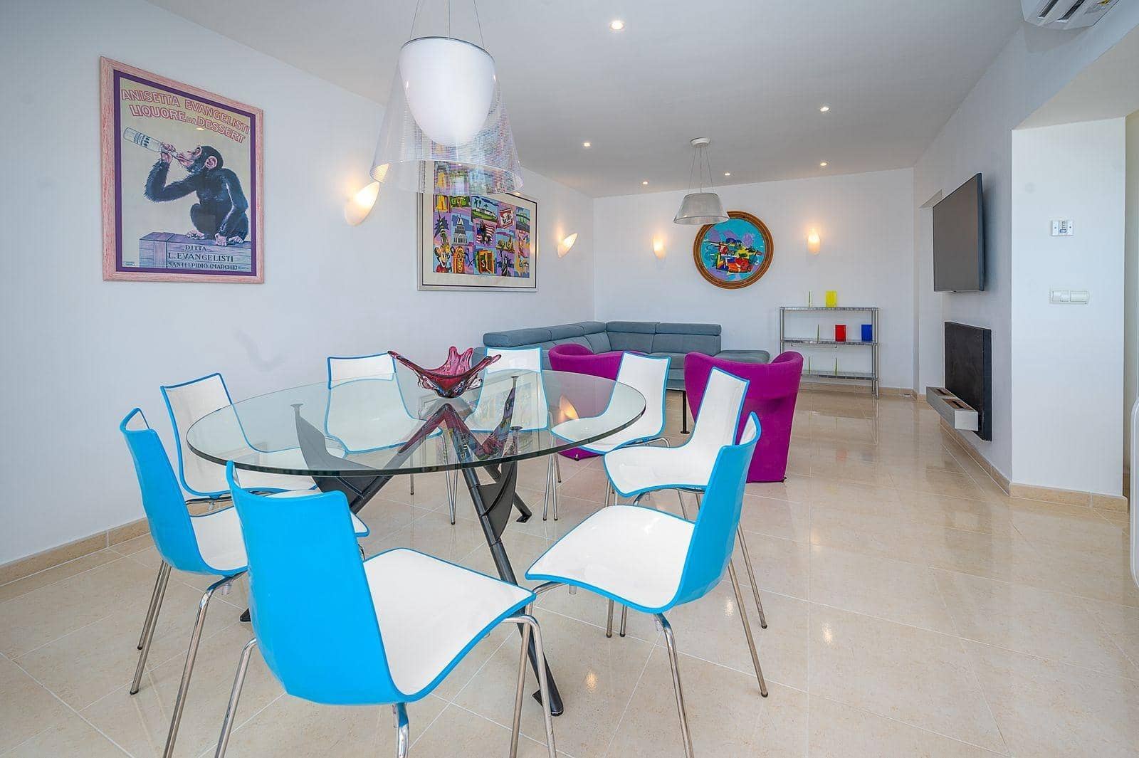 5 sypialnia Willa na sprzedaż w La Cala de Mijas z garażem - 1 995 000 € (Ref: 9177727)