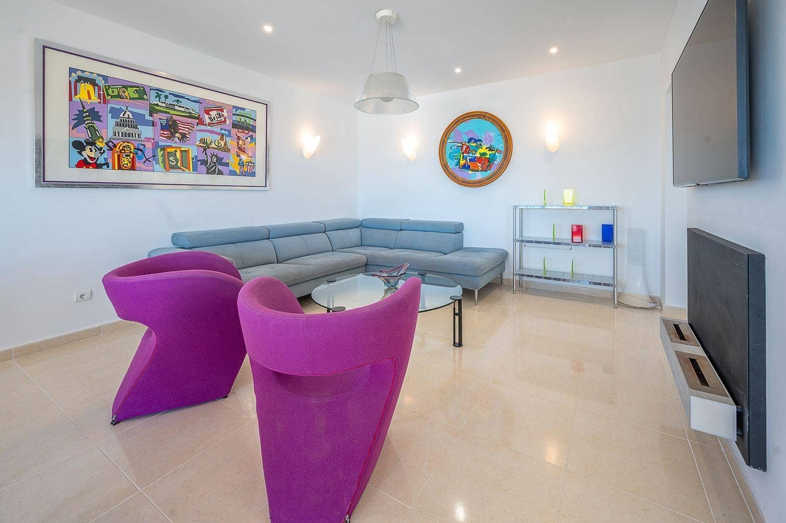 5 sypialnia Willa na sprzedaż w La Cala de Mijas z garażem - 1 995 000 € (Ref: 9177727)