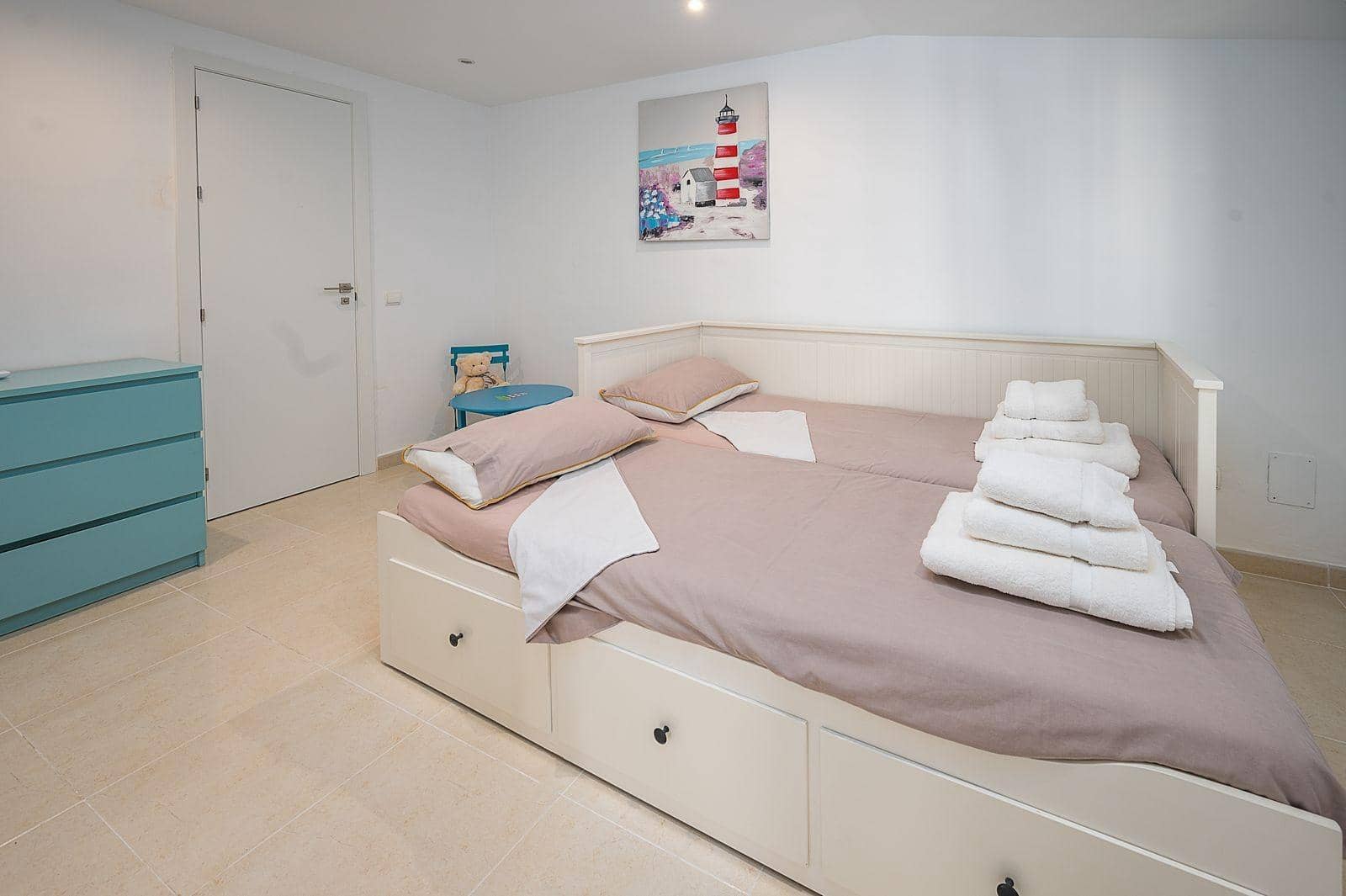 5 sypialnia Willa na sprzedaż w La Cala de Mijas z garażem - 1 995 000 € (Ref: 9177727)