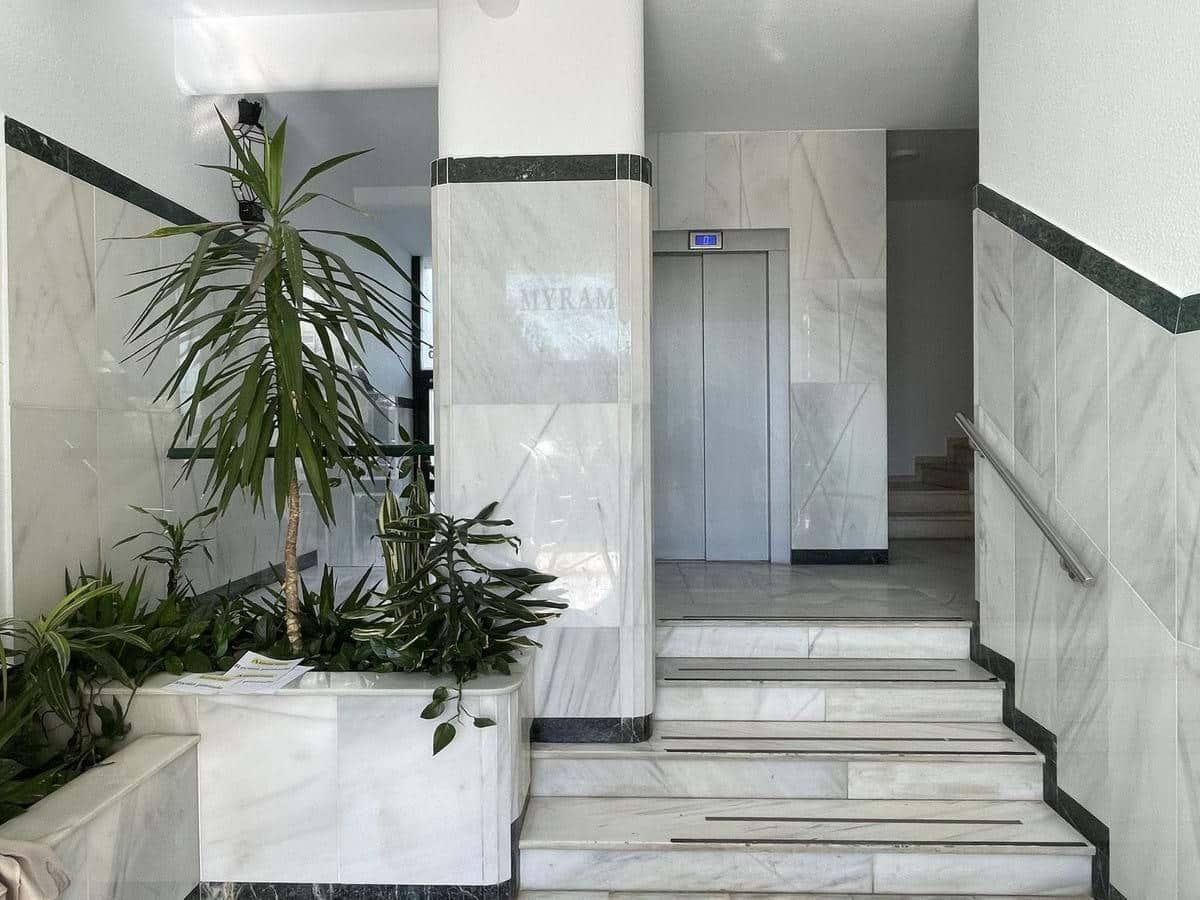 3 camera da letto Appartamento in vendita in Fuengirola con garage - 407.000 € (Rif: 9183708)