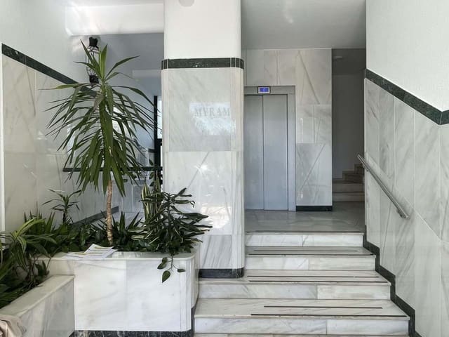 3 camera da letto Appartamento in vendita in Fuengirola con garage - 407.000 € (Rif: 9183708)