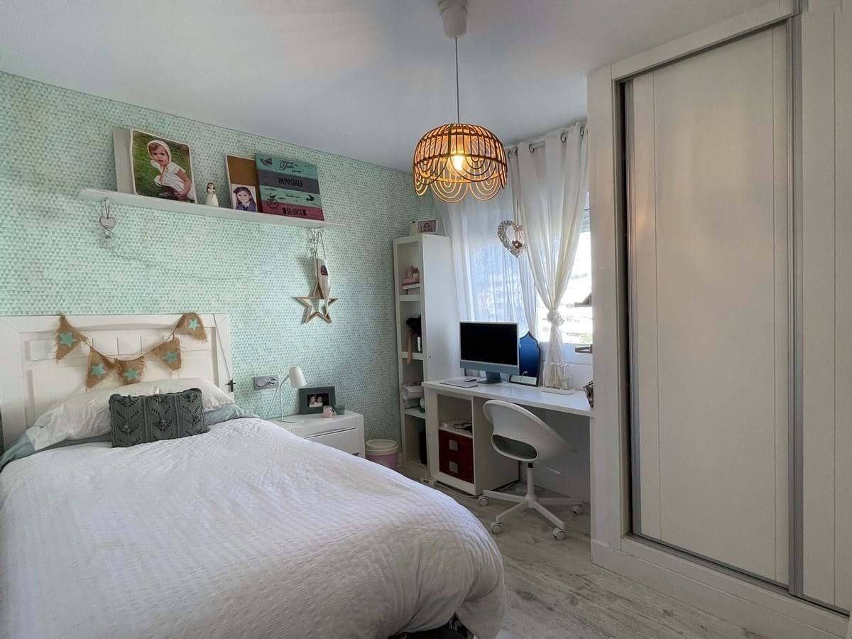 3 camera da letto Appartamento in vendita in Fuengirola con garage - 407.000 € (Rif: 9183708)