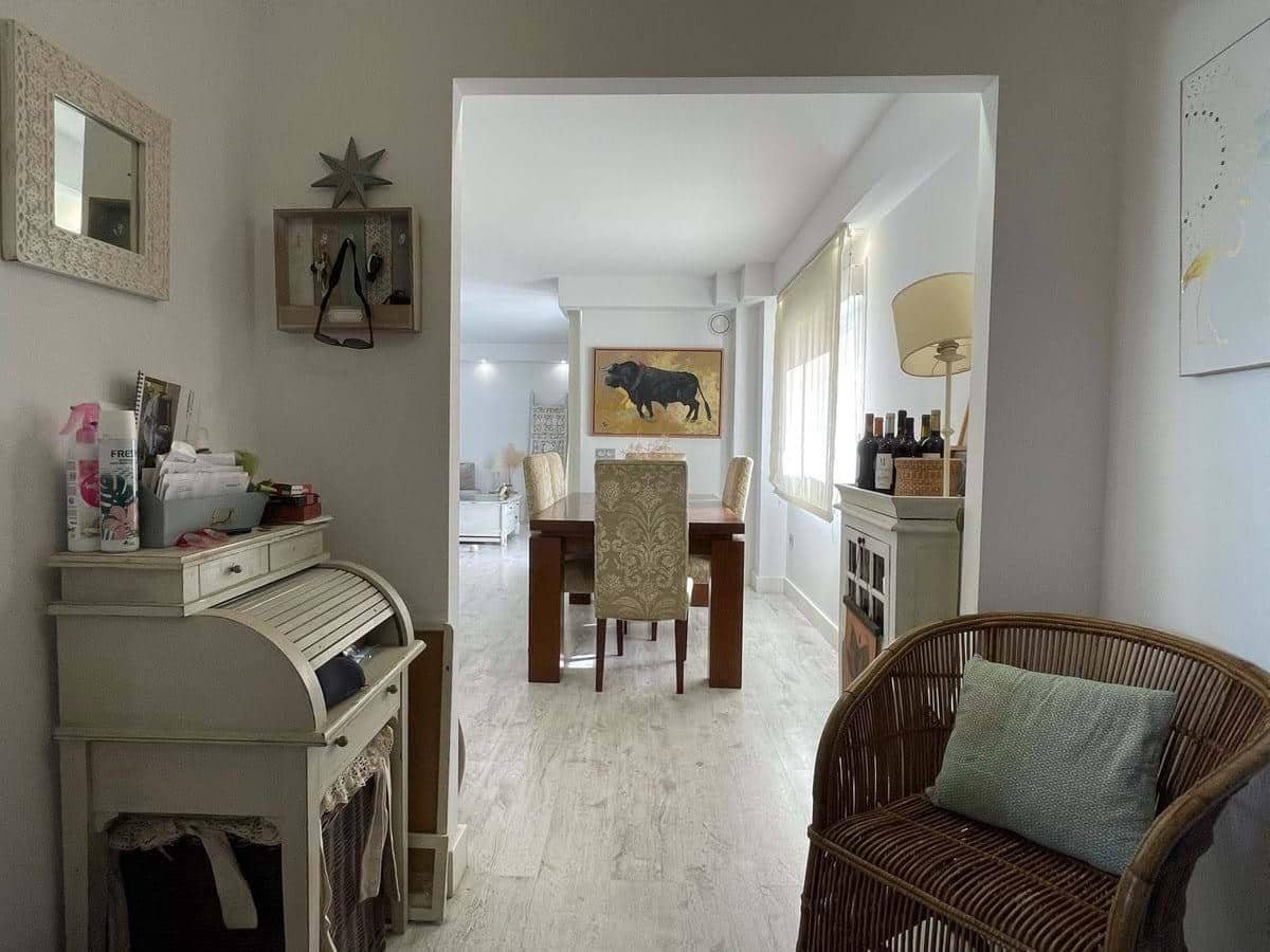 3 camera da letto Appartamento in vendita in Fuengirola con garage - 407.000 € (Rif: 9183708)