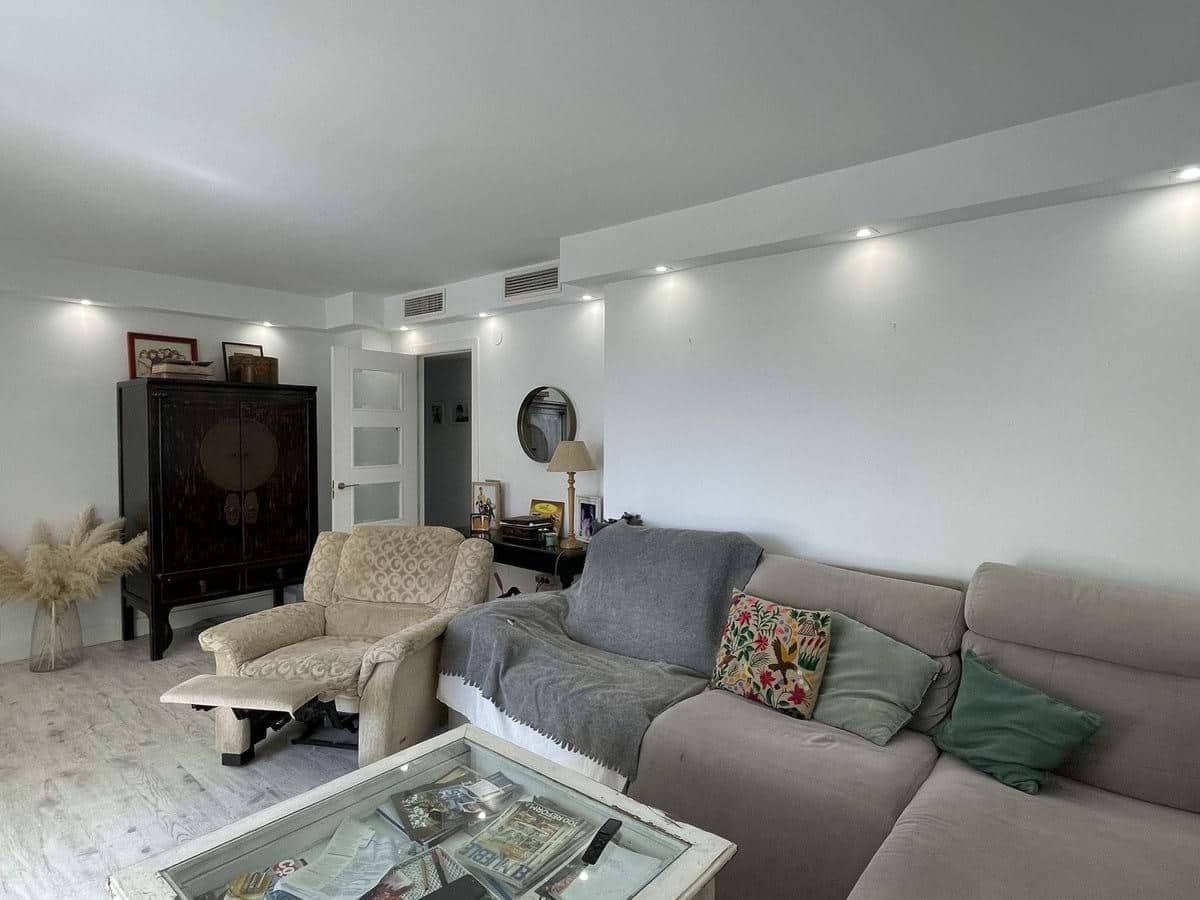 3 camera da letto Appartamento in vendita in Fuengirola con garage - 407.000 € (Rif: 9183708)