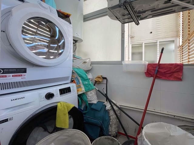 3 camera da letto Appartamento in vendita in Fuengirola con garage - 407.000 € (Rif: 9183708)