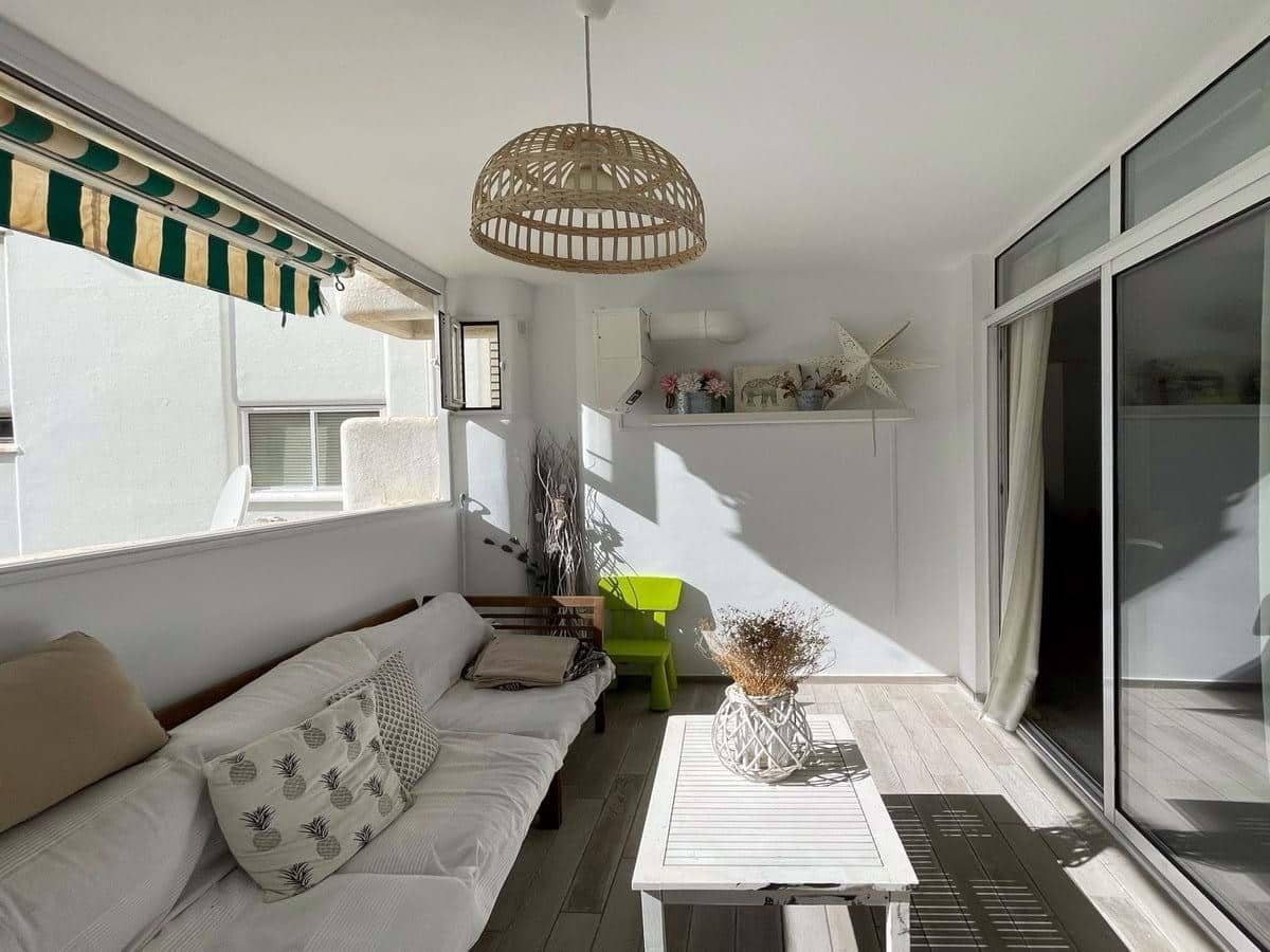 3 camera da letto Appartamento in vendita in Fuengirola con garage - 407.000 € (Rif: 9183708)