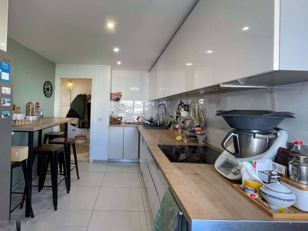 3 camera da letto Appartamento in vendita in Fuengirola con garage - 407.000 € (Rif: 9183708)