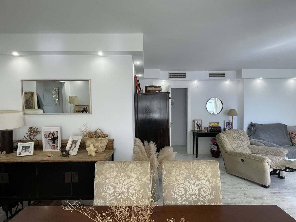 3 camera da letto Appartamento in vendita in Fuengirola con garage - 407.000 € (Rif: 9183708)