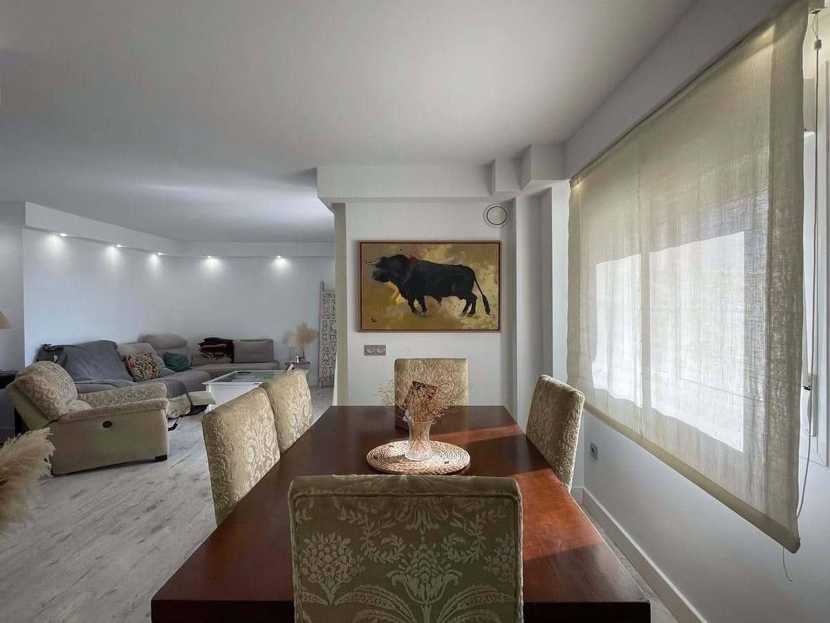 3 camera da letto Appartamento in vendita in Fuengirola con garage - 407.000 € (Rif: 9183708)