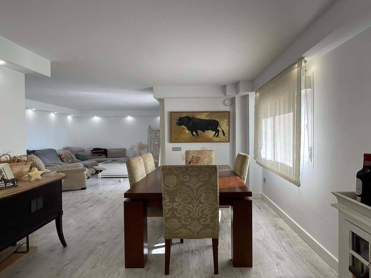 3 camera da letto Appartamento in vendita in Fuengirola con garage - 407.000 € (Rif: 9183708)