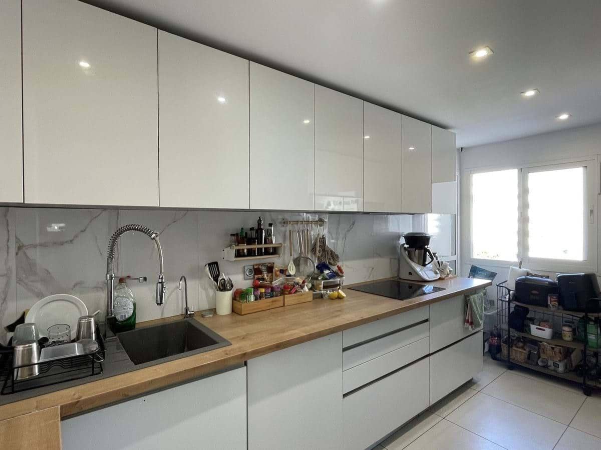 3 camera da letto Appartamento in vendita in Fuengirola con garage - 407.000 € (Rif: 9183708)