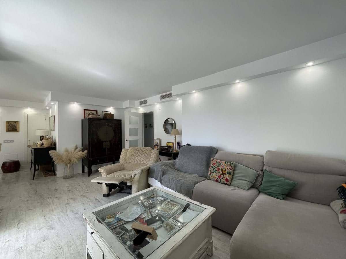 3 camera da letto Appartamento in vendita in Fuengirola con garage - 407.000 € (Rif: 9183708)