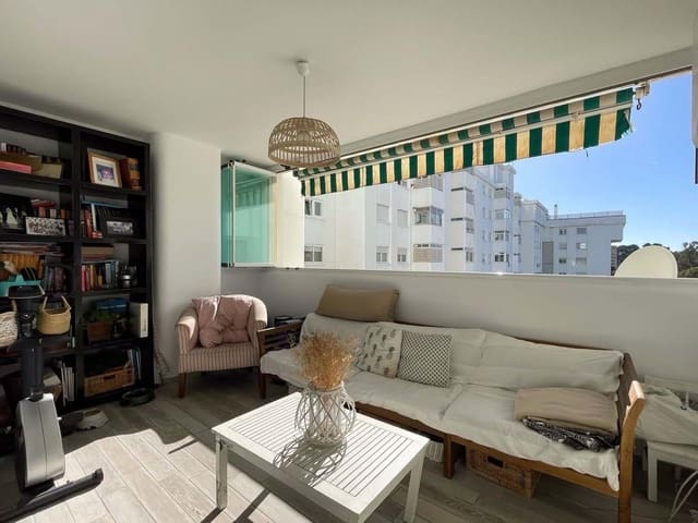 3 camera da letto Appartamento in vendita in Fuengirola con garage - 407.000 € (Rif: 9183708)