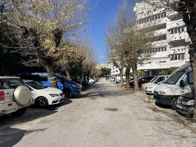 3 camera da letto Appartamento in vendita in Fuengirola con garage - 407.000 € (Rif: 9183708)