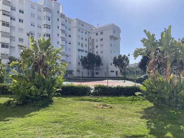 3 camera da letto Appartamento in vendita in Fuengirola con garage - 407.000 € (Rif: 9183708)