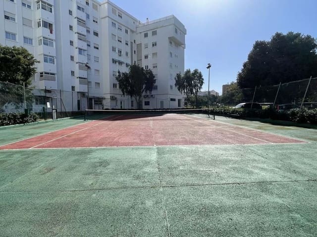 3 camera da letto Appartamento in vendita in Fuengirola con garage - 407.000 € (Rif: 9183708)