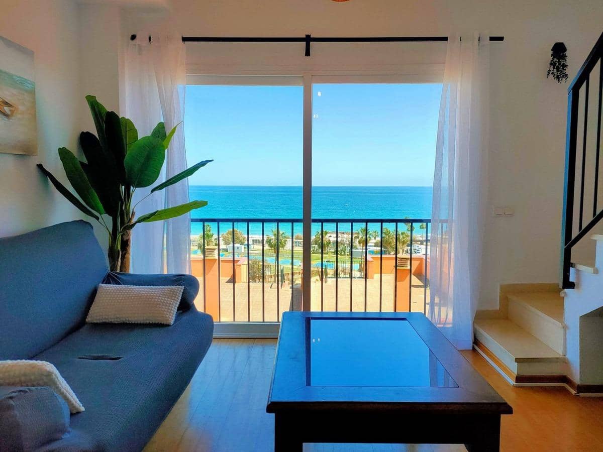 Ático de 2 habitaciones en Fuengirola en venta con garaje - 419.000 € (Ref: 9183709)