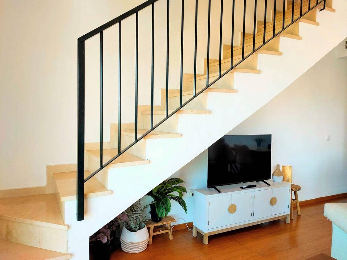 Ático de 2 habitaciones en Fuengirola en venta con garaje - 419.000 € (Ref: 9183709)