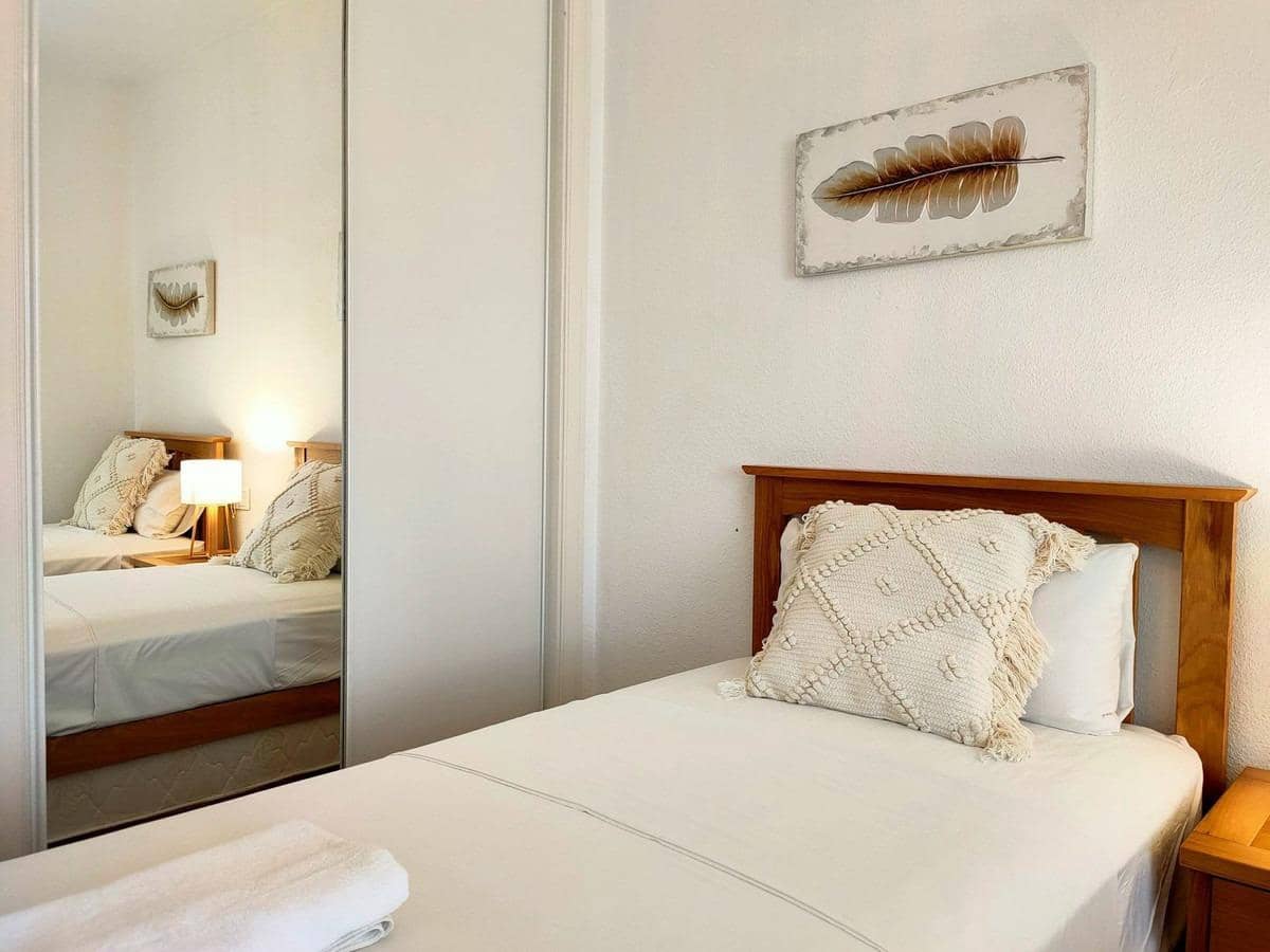 Ático de 2 habitaciones en Fuengirola en venta con garaje - 419.000 € (Ref: 9183709)