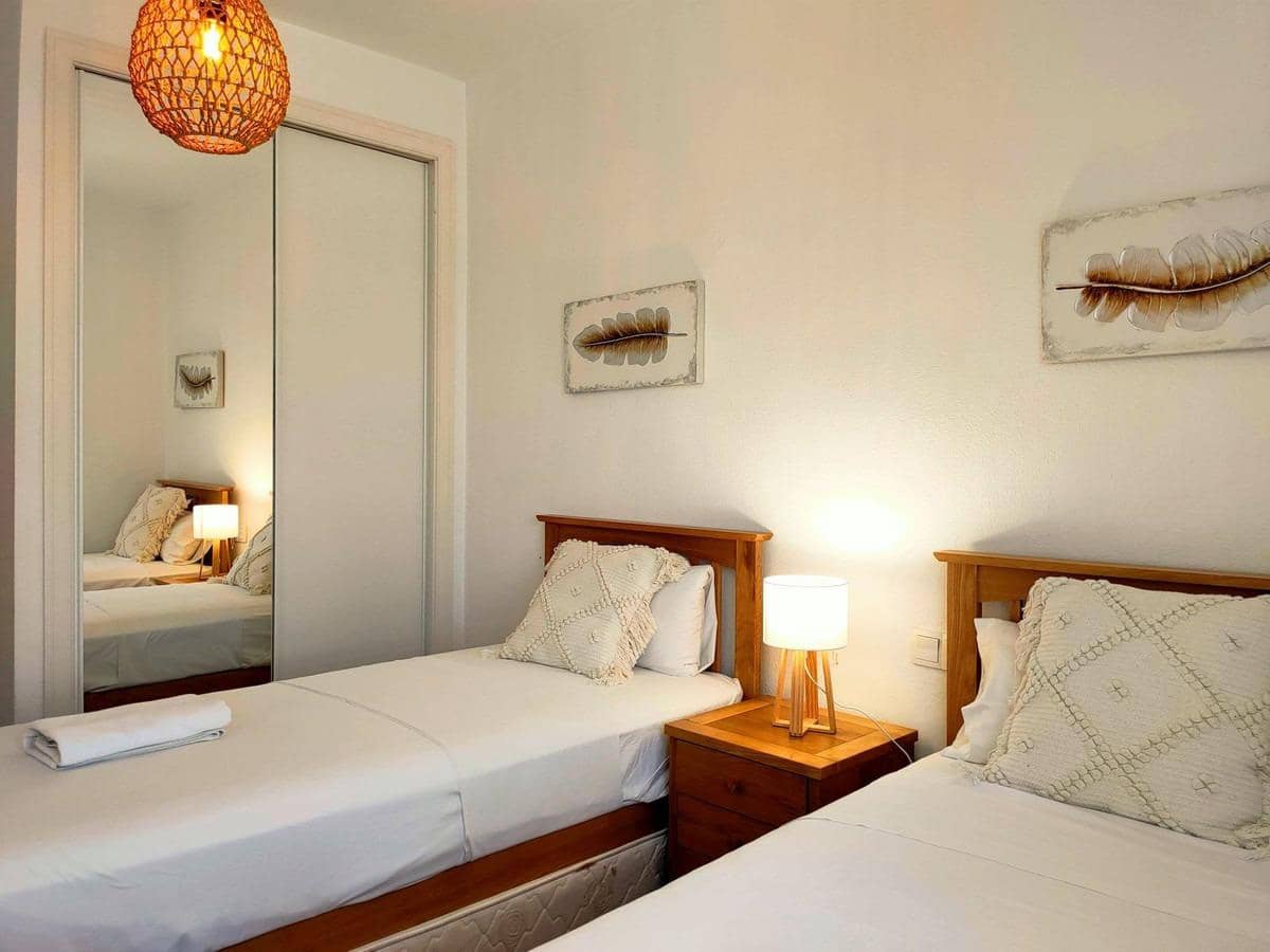 Ático de 2 habitaciones en Fuengirola en venta con garaje - 419.000 € (Ref: 9183709)