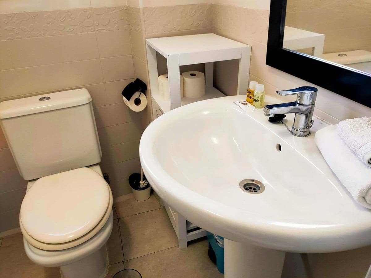 Ático de 2 habitaciones en Fuengirola en venta con garaje - 419.000 € (Ref: 9183709)