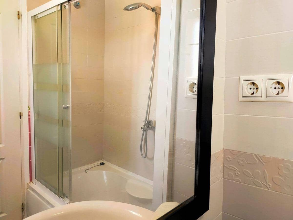 Ático de 2 habitaciones en Fuengirola en venta con garaje - 419.000 € (Ref: 9183709)