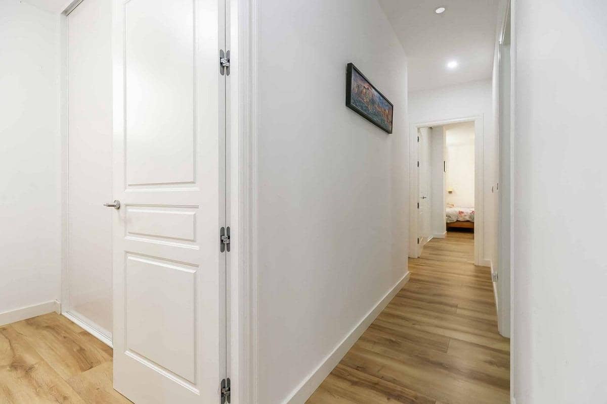 3 soverom Leilighet til salgs i Fuengirola med garasje - € 389 000 (Ref: 9183710)