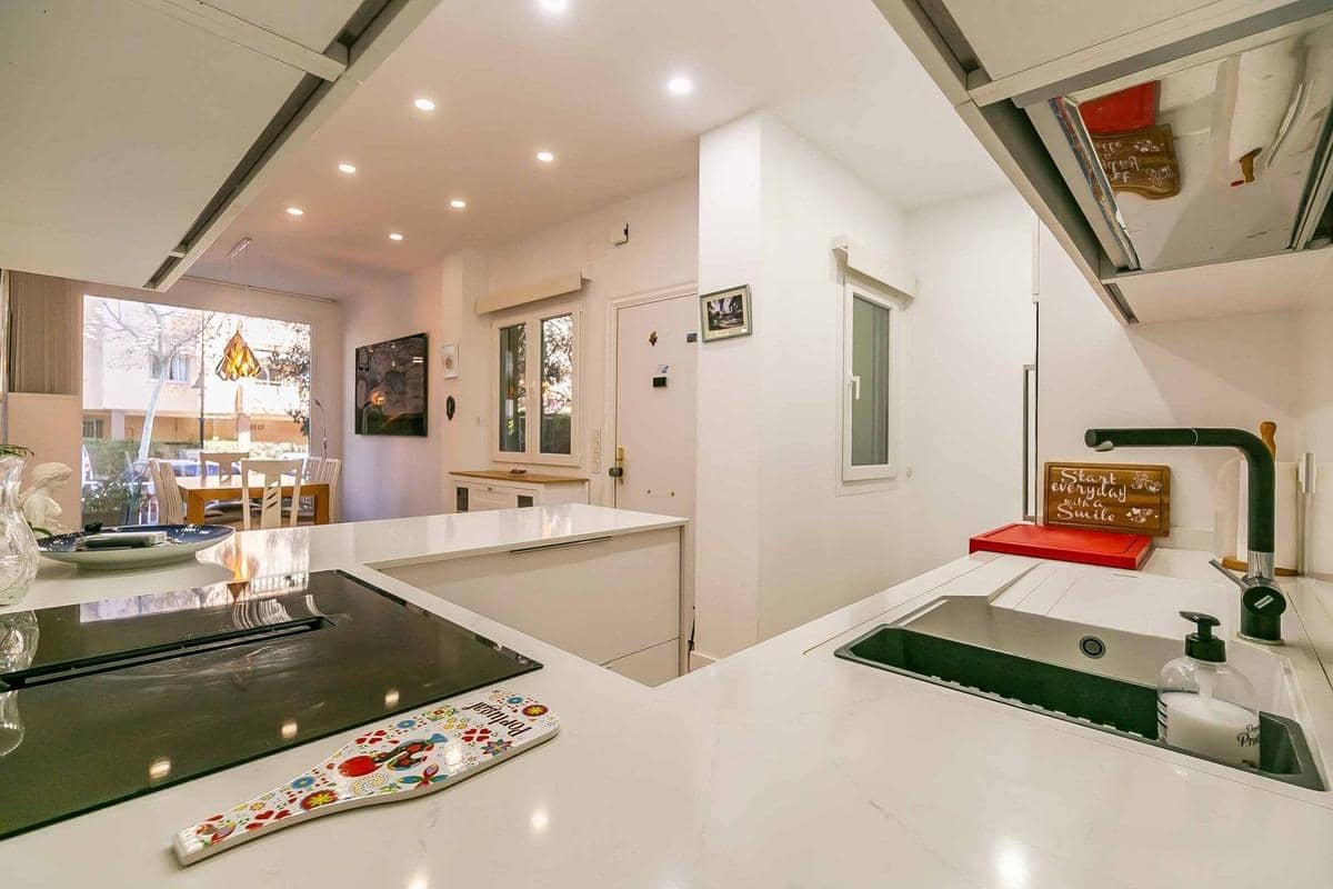 3 soverom Leilighet til salgs i Fuengirola med garasje - € 389 000 (Ref: 9183710)