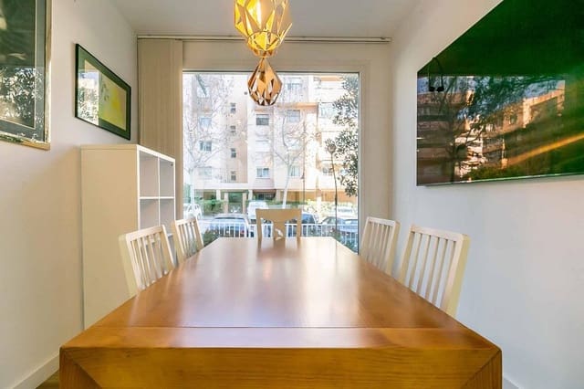 3 soverom Leilighet til salgs i Fuengirola med garasje - € 389 000 (Ref: 9183710)