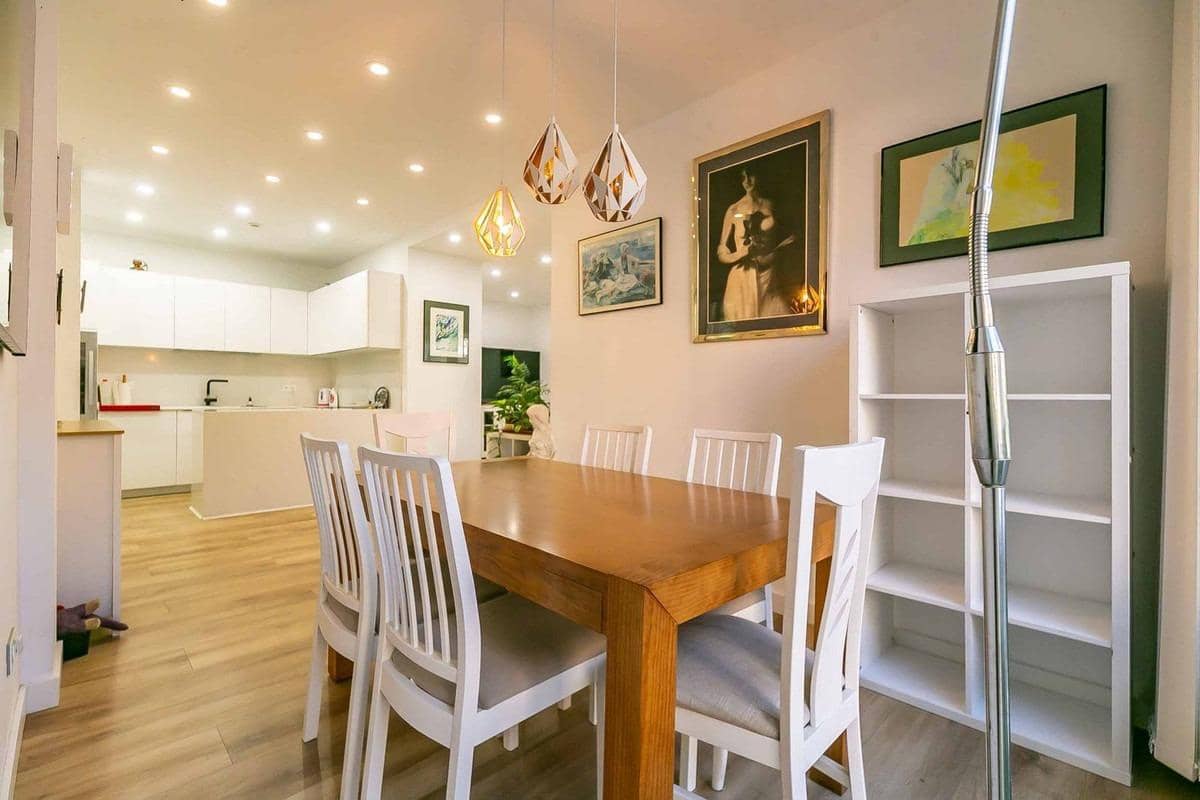 3 soverom Leilighet til salgs i Fuengirola med garasje - € 389 000 (Ref: 9183710)