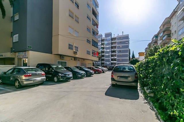 3 soverom Leilighet til salgs i Fuengirola med garasje - € 389 000 (Ref: 9183710)