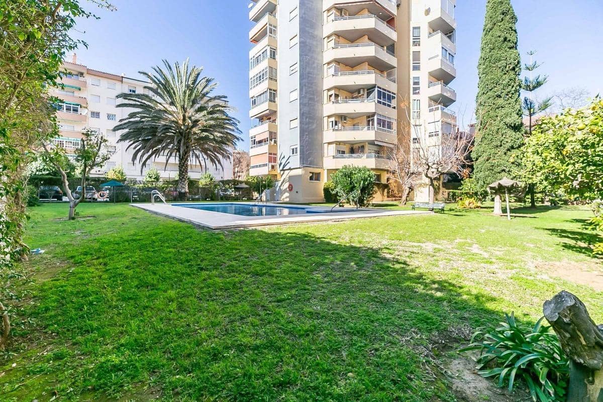 3 soverom Leilighet til salgs i Fuengirola med garasje - € 389 000 (Ref: 9183710)