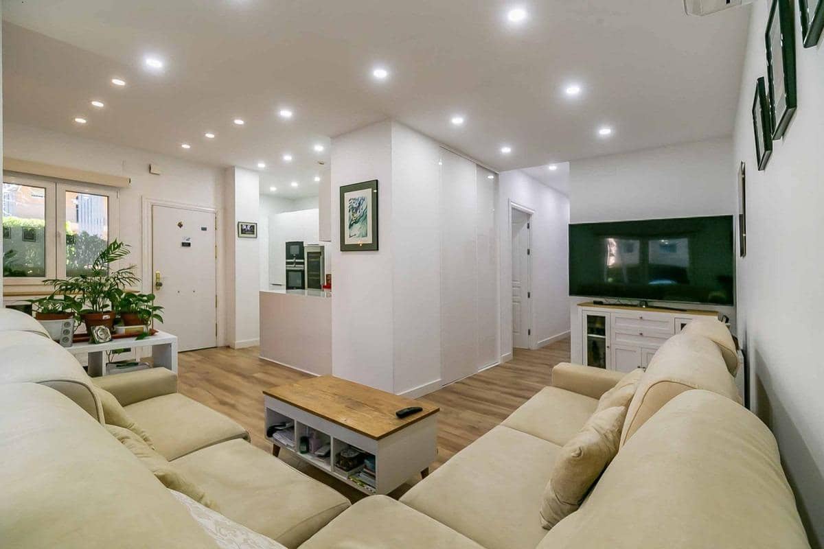 3 soverom Leilighet til salgs i Fuengirola med garasje - € 389 000 (Ref: 9183710)