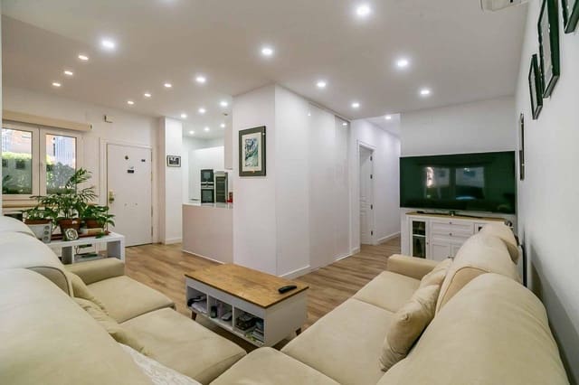 3 soverom Leilighet til salgs i Fuengirola med garasje - € 389 000 (Ref: 9183710)