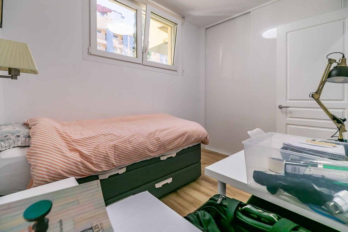 3 soverom Leilighet til salgs i Fuengirola med garasje - € 389 000 (Ref: 9183710)