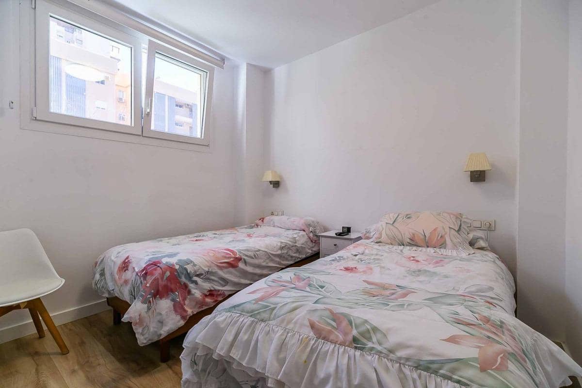 3 soverom Leilighet til salgs i Fuengirola med garasje - € 389 000 (Ref: 9183710)