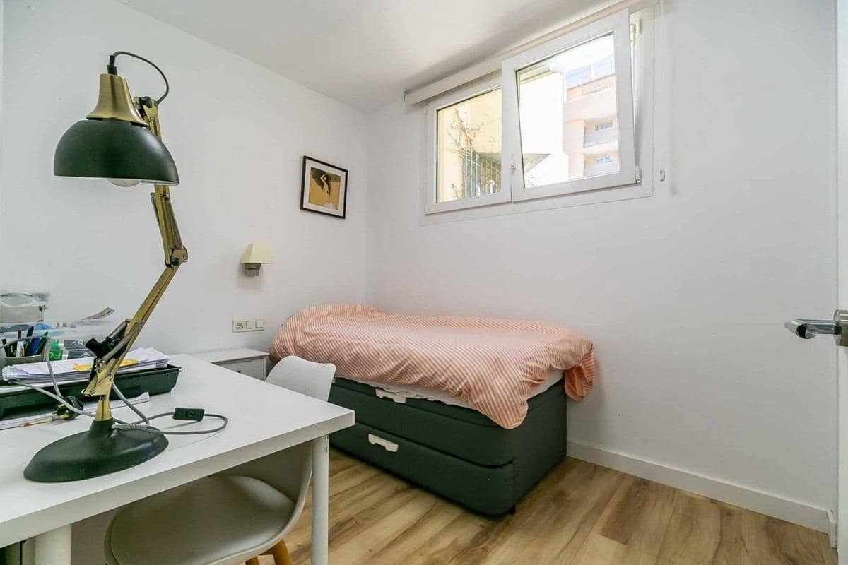 3 soverom Leilighet til salgs i Fuengirola med garasje - € 389 000 (Ref: 9183710)