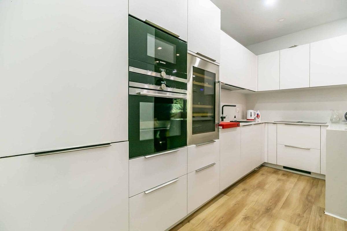 3 soverom Leilighet til salgs i Fuengirola med garasje - € 389 000 (Ref: 9183710)