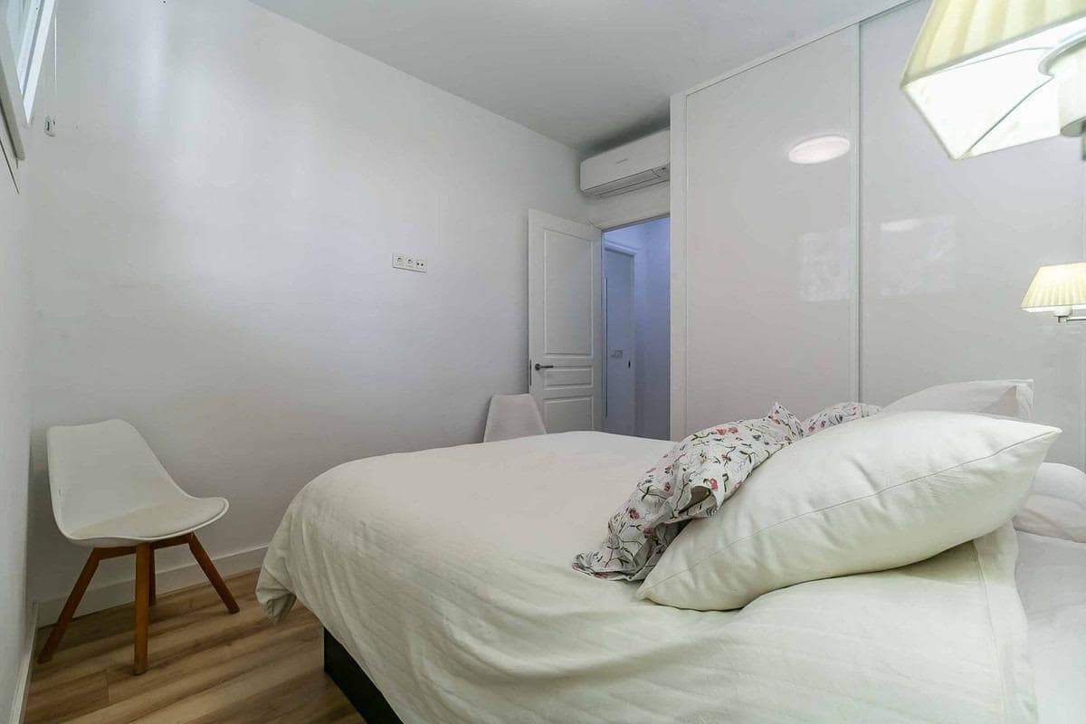 3 soverom Leilighet til salgs i Fuengirola med garasje - € 389 000 (Ref: 9183710)