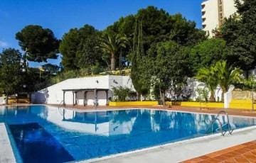 Apartamento de 1 habitación en Torremolinos en venta con piscina - 239.500 € (Ref: 9185484)