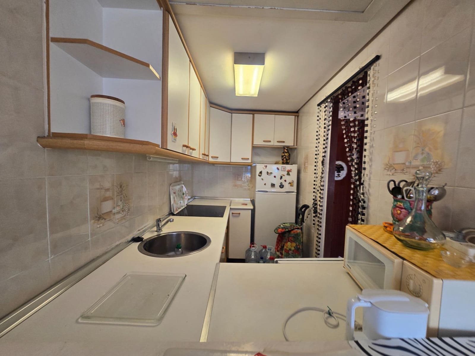 Apartamento de 1 habitación en Torremolinos en venta con piscina - 239.500 € (Ref: 9185484)