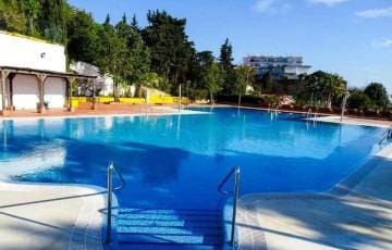 Apartamento de 1 habitación en Torremolinos en venta con piscina - 239.500 € (Ref: 9185484)