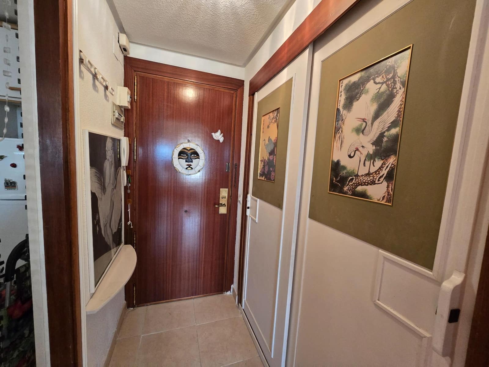 Apartamento de 1 habitación en Torremolinos en venta con piscina - 239.500 € (Ref: 9185484)