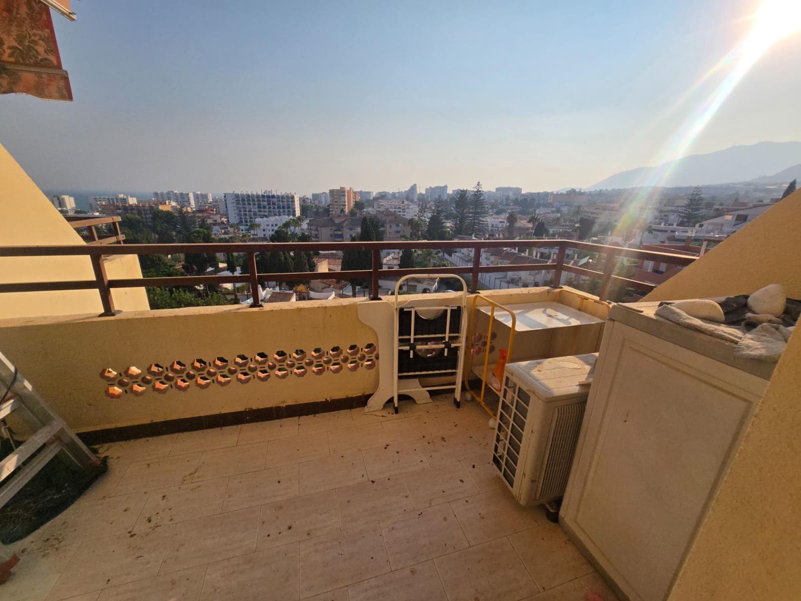 Apartamento de 1 habitación en Torremolinos en venta con piscina - 239.500 € (Ref: 9185484)