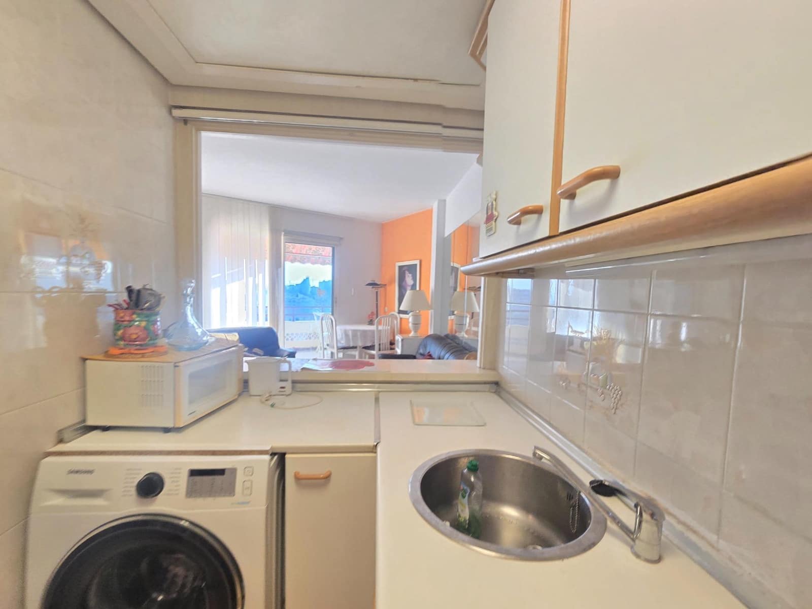 Apartamento de 1 habitación en Torremolinos en venta con piscina - 239.500 € (Ref: 9185484)