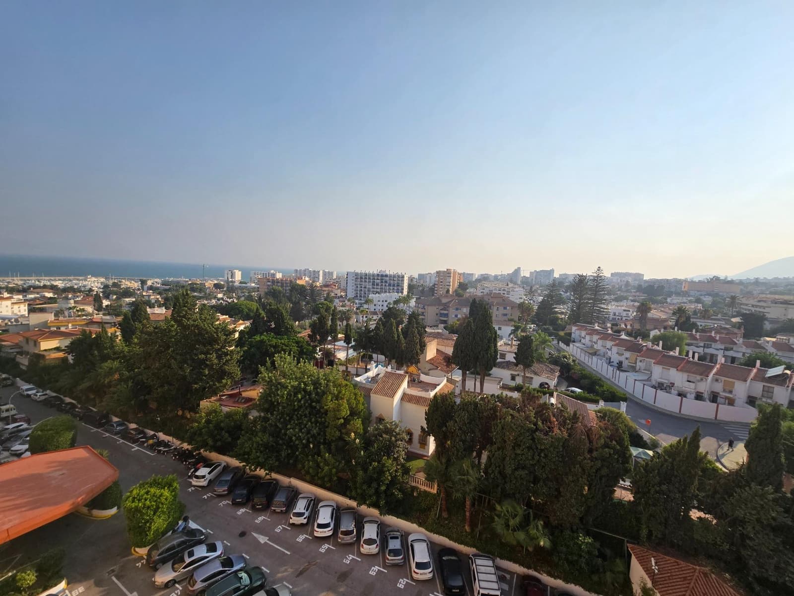 Apartamento de 1 habitación en Torremolinos en venta con piscina - 239.500 € (Ref: 9185484)