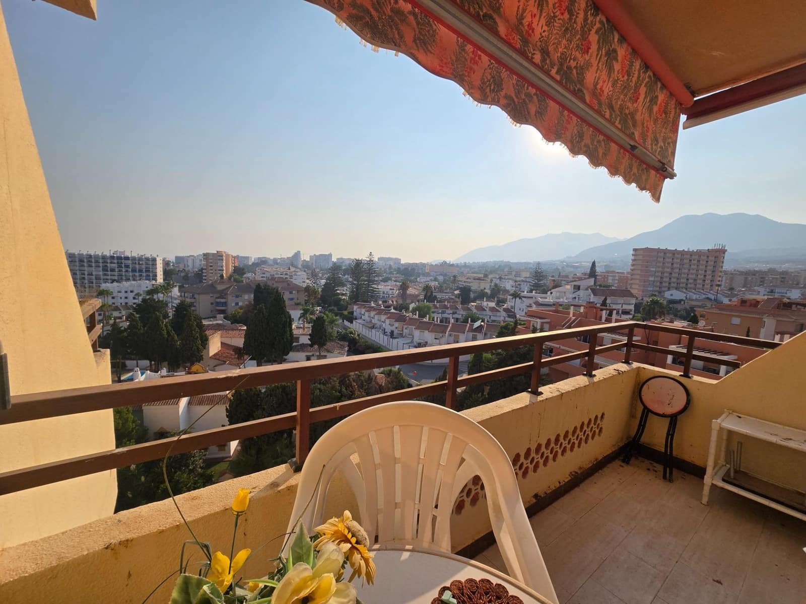 Apartamento de 1 habitación en Torremolinos en venta con piscina - 239.500 € (Ref: 9185484)