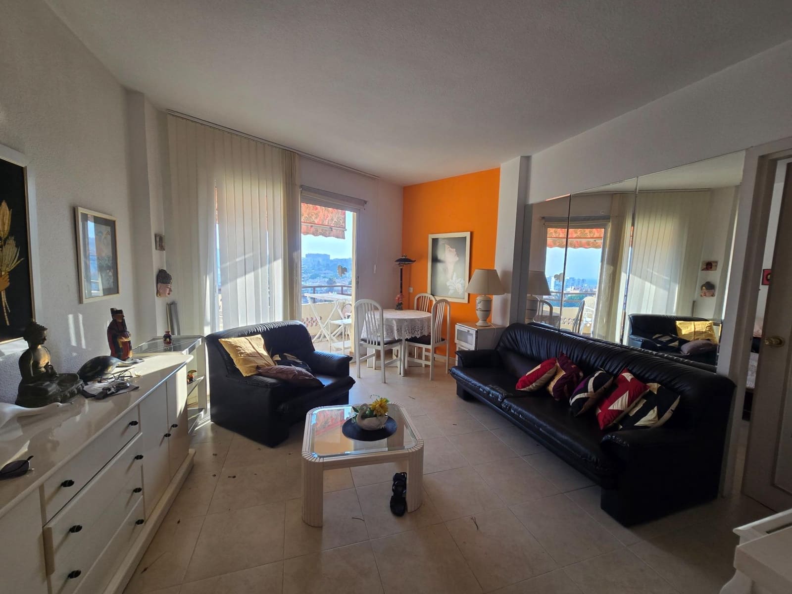 Apartamento de 1 habitación en Torremolinos en venta con piscina - 239.500 € (Ref: 9185484)
